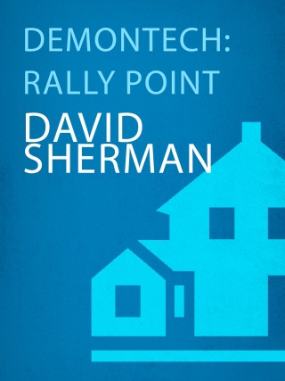 Cover image: Demontech: Rally Point 9780345443755