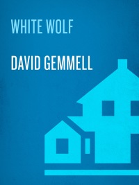 Cover image: White Wolf 9780345458315