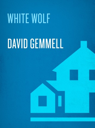 Cover image: White Wolf 9780345458315