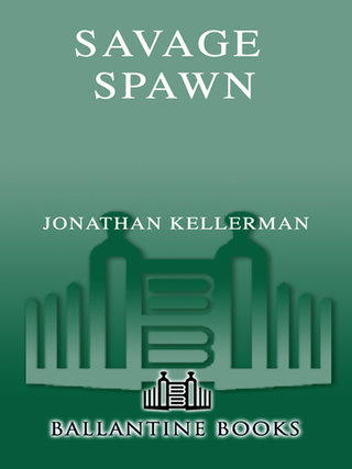 Cover image: Savage Spawn 9780345429391