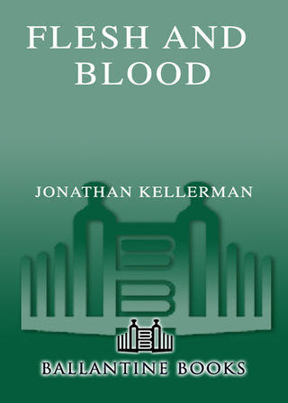 Cover image: Flesh and Blood 9780345413895