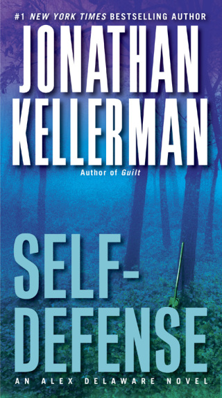 Cover image: Self-Defense 9780345540140