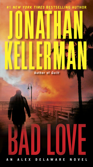 Cover image: Bad Love 9780553089196