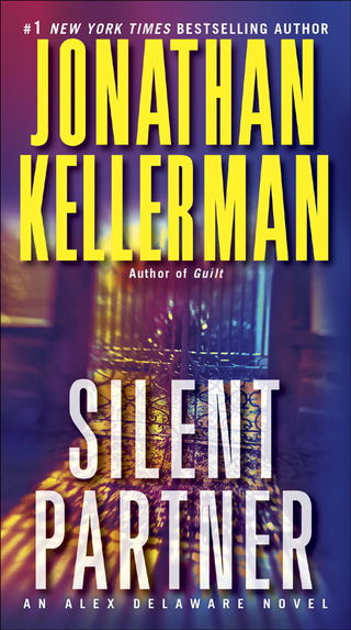 Cover image: Silent Partner 9780553053708
