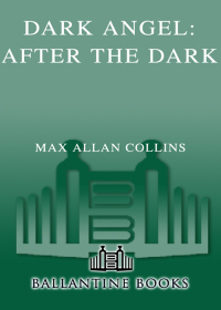 Cover image: Dark Angel : After the Dark 9780345451842