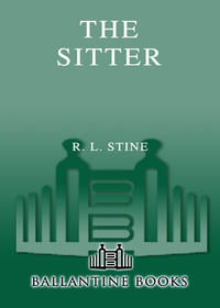Cover image: The Sitter 9780345459800