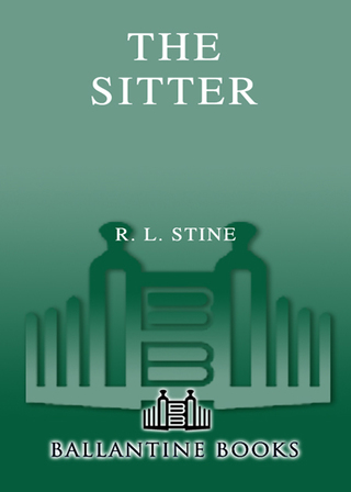 Cover image: The Sitter 9780345459800