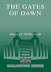 Cover image: The Gates of Dawn 9780345448941