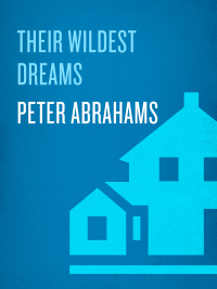 Cover image: Their Wildest Dreams 9780345439390