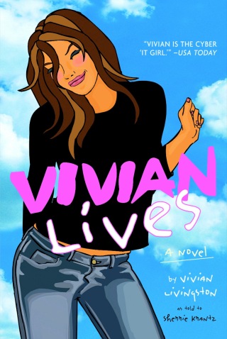 Cover image: Vivian Lives 9780345453556