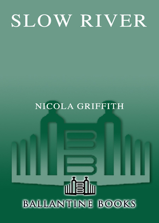 Cover image: Slow River 9780345395375