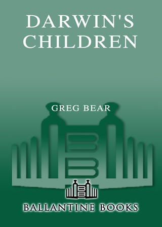 Cover image: Darwin's Children 9780345448354