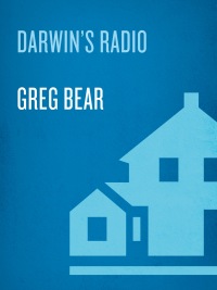 Cover image: Darwin's Radio 9780345423337