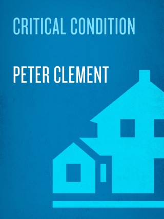Cover image: Critical Condition 9780345443403