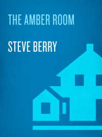 Cover image: The Amber Room 9780345460035