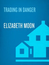 Cover image: Trading in Danger 9780345447609