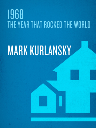 Cover image: 1968 9780345455819