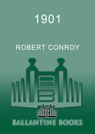 Cover image: 1901 9780891418436