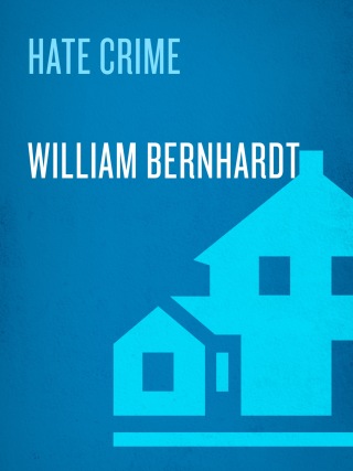 Cover image: Hate Crime 9780345451477