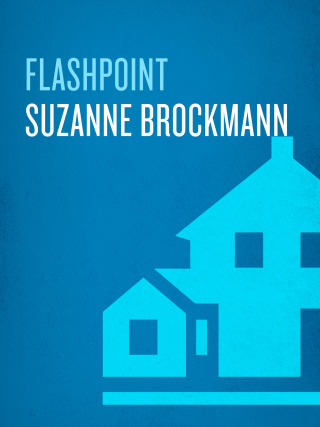 Cover image: Flashpoint 9780345462329