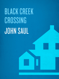 Cover image: Black Creek Crossing 9780345433329