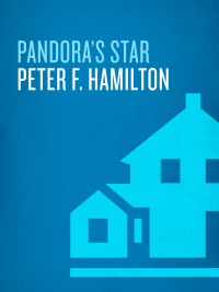 Cover image: Pandora's Star 9780345461629