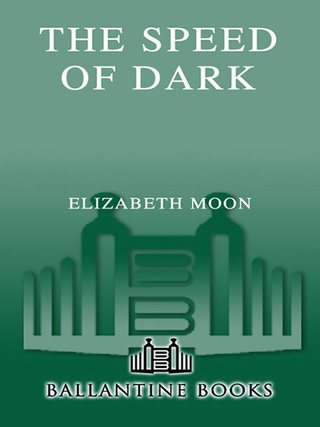 Cover image: The Speed of Dark 9780345447548