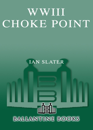 Cover image: Choke Point 9780345453778