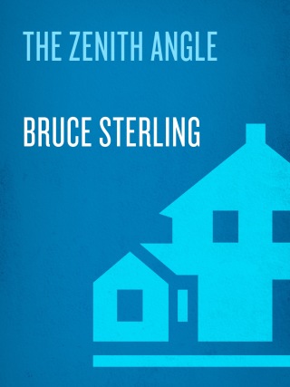 Cover image: The Zenith Angle 9780345460615