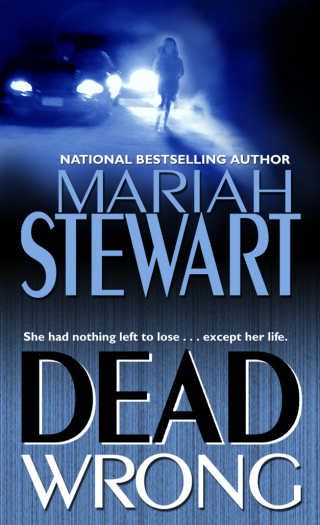 Cover image: Dead Wrong 9780345463920