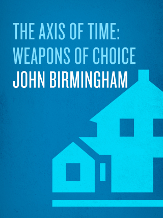 Cover image: Weapons of Choice 9780345457127