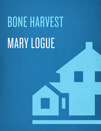 Cover image: Bone Harvest 9780345462220
