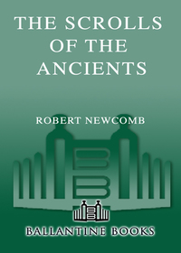 Cover image: The Scrolls of the Ancients 9780345448965