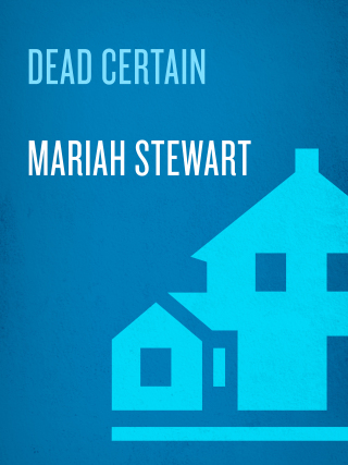 Cover image: Dead Certain 9780345463937
