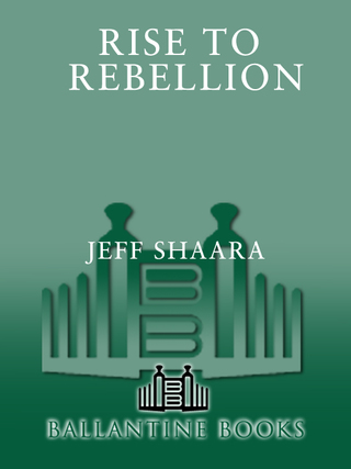 Cover image: Rise to Rebellion 9780345427540