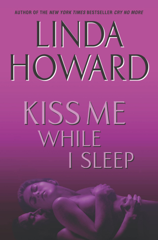 Cover image: Kiss Me While I Sleep 9780345453433