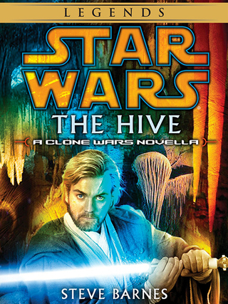 Cover image: The Hive: Star Wars Legends (Short Story)
