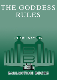 Cover image: The Goddess Rules 9780345470539