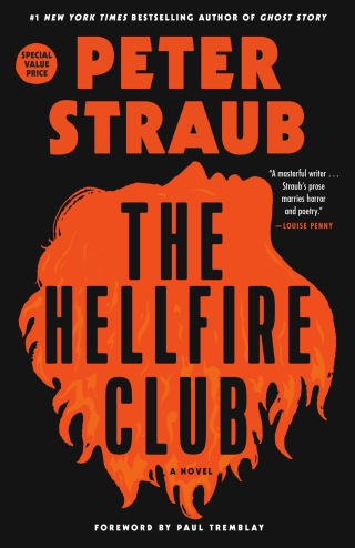 Cover image: The Hellfire Club 9780593973288