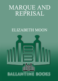 Cover image: Marque and Reprisal 9780345447586