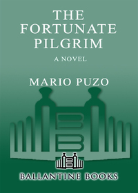 Cover image: The Fortunate Pilgrim 9780345476722