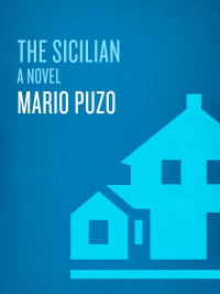 Cover image: The Sicilian 9780345441706