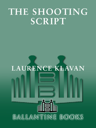 Cover image: The Shooting Script 9780345462763