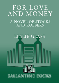 Cover image: For Love and Money 9780345448019