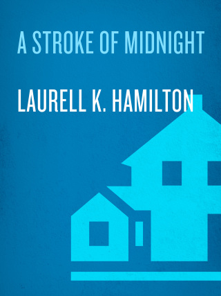 Cover image: A Stroke of Midnight 9780345443571