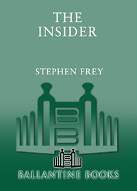 Cover image: The Insider 9780345480361