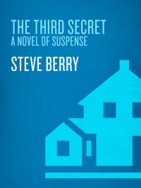 Cover image: The Third Secret 9780345476135
