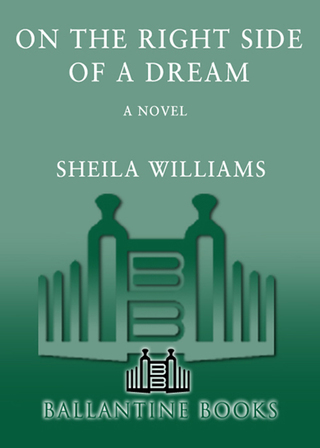 Cover image: On the Right Side of a Dream 9780345464750