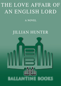 Cover image: The Love Affair of an English Lord 9780345461223