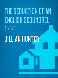 Cover image: The Seduction of an English Scoundrel 9780345461216